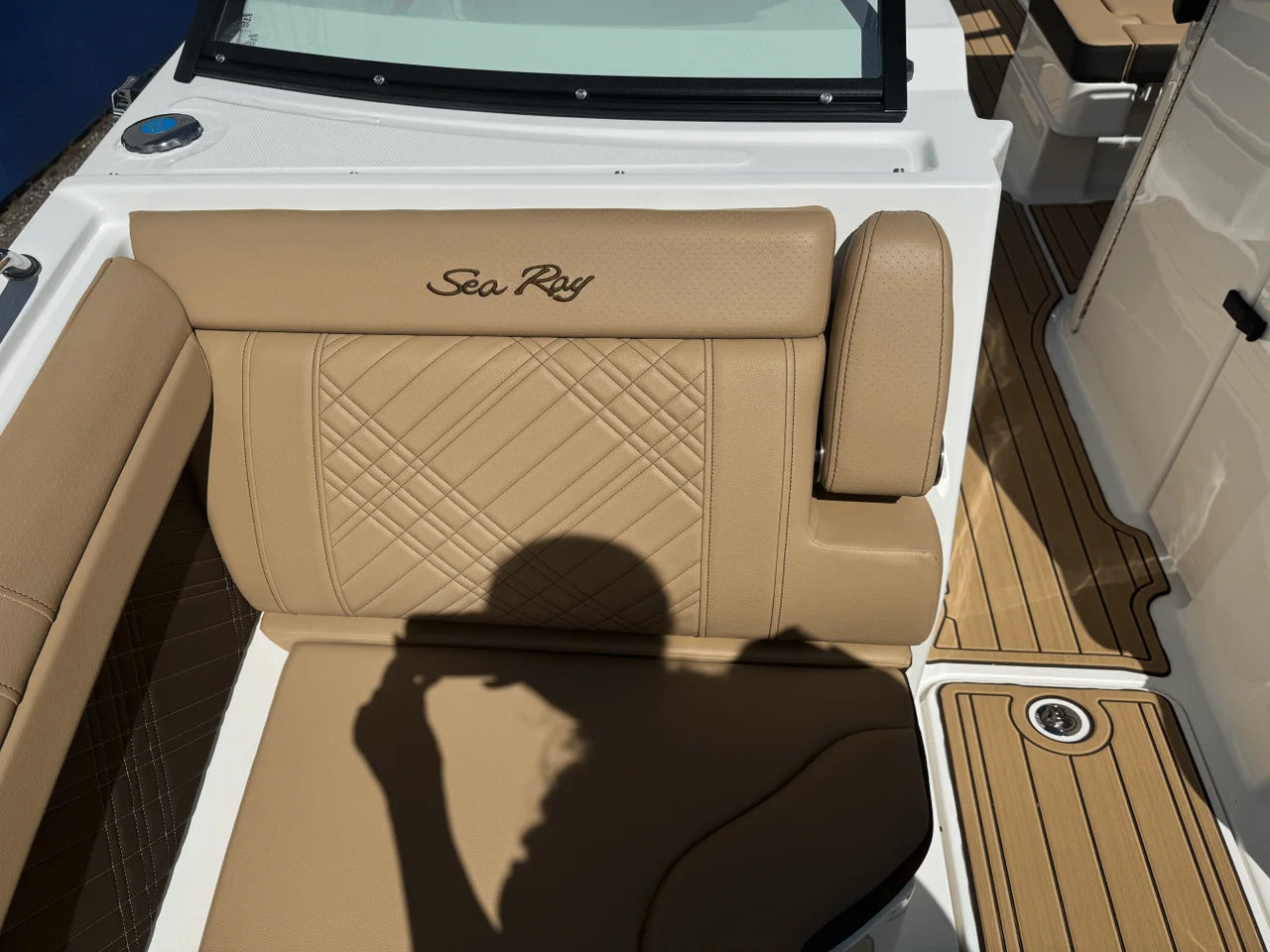 2026 Sea Ray SDX 290 29.0 feet, Rogers, Minnesota #64