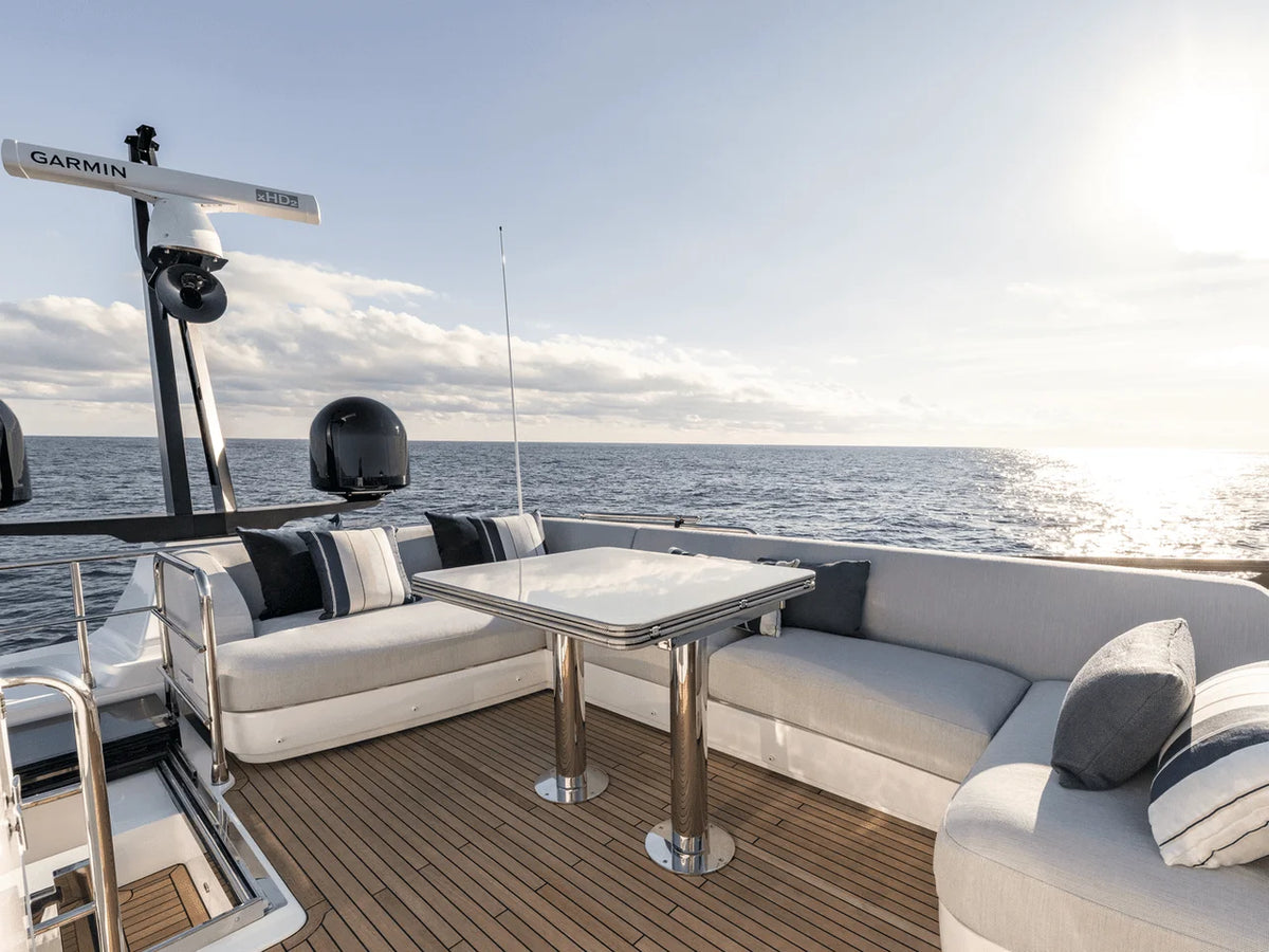 2027 Azimut S7 71.0 feet, Inuvik, Northwest Territories #7