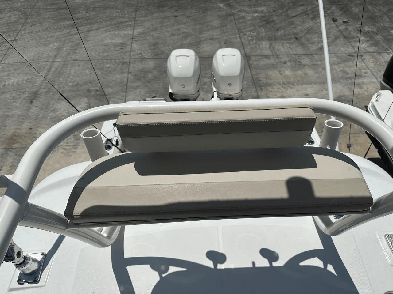 2018 Boston Whaler 330 Outrage 33.0 feet, Naples, Florida #11