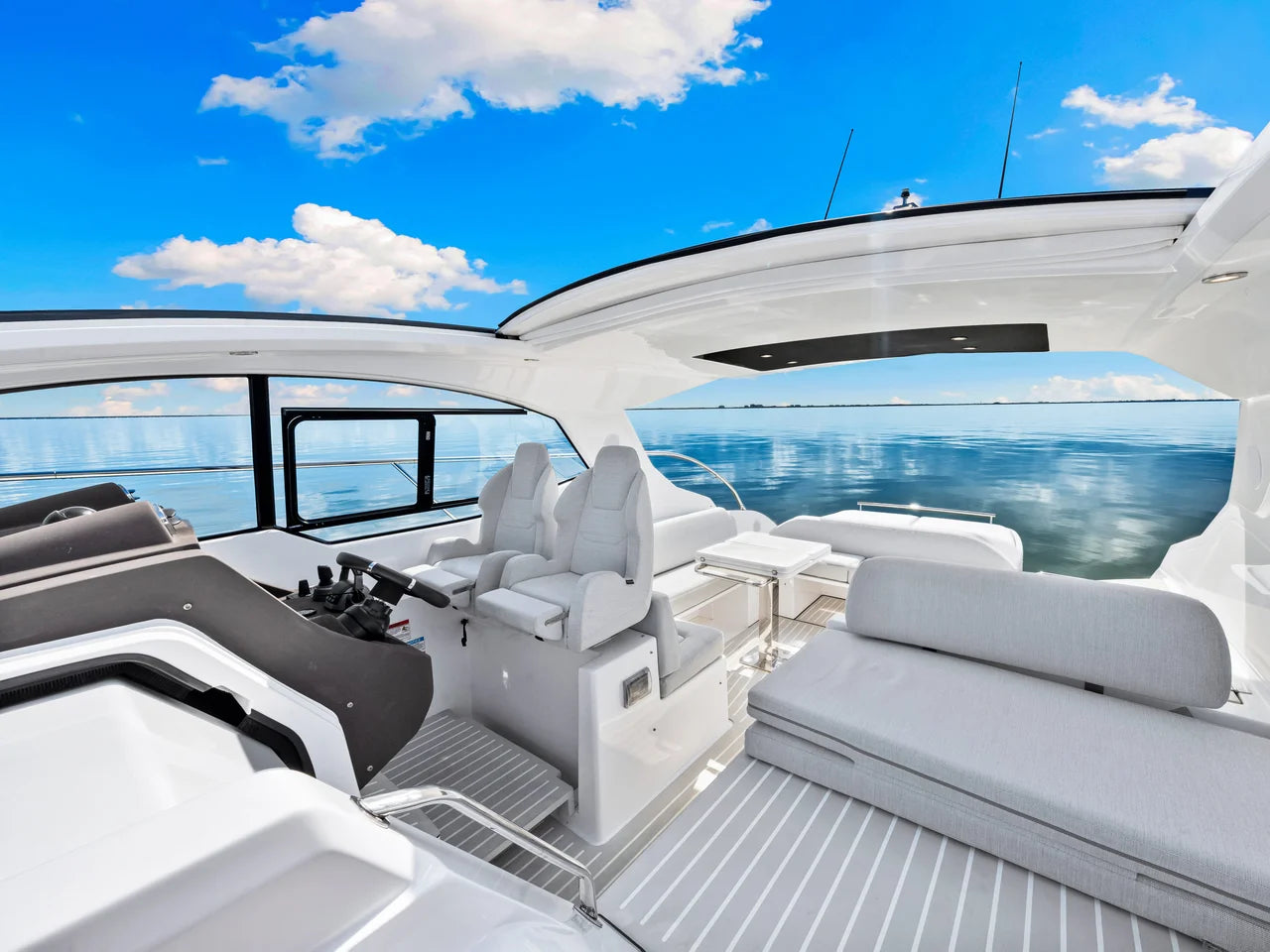 2025 Azimut ATLANTIS 45 45.0 feet, Clearwater, Florida #37