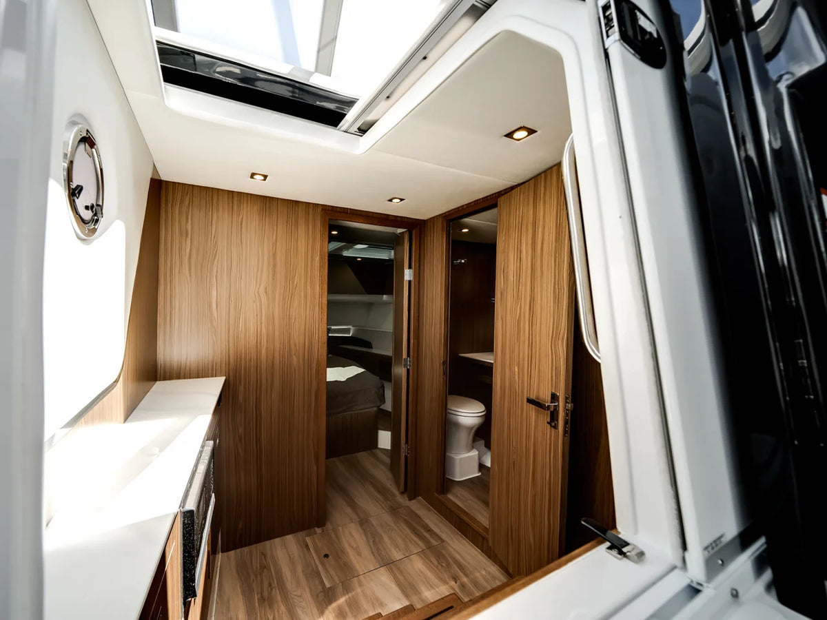 2026 Cruisers Yachts 50GLS OB 50.0 feet, Pompano Beach, Florida #41