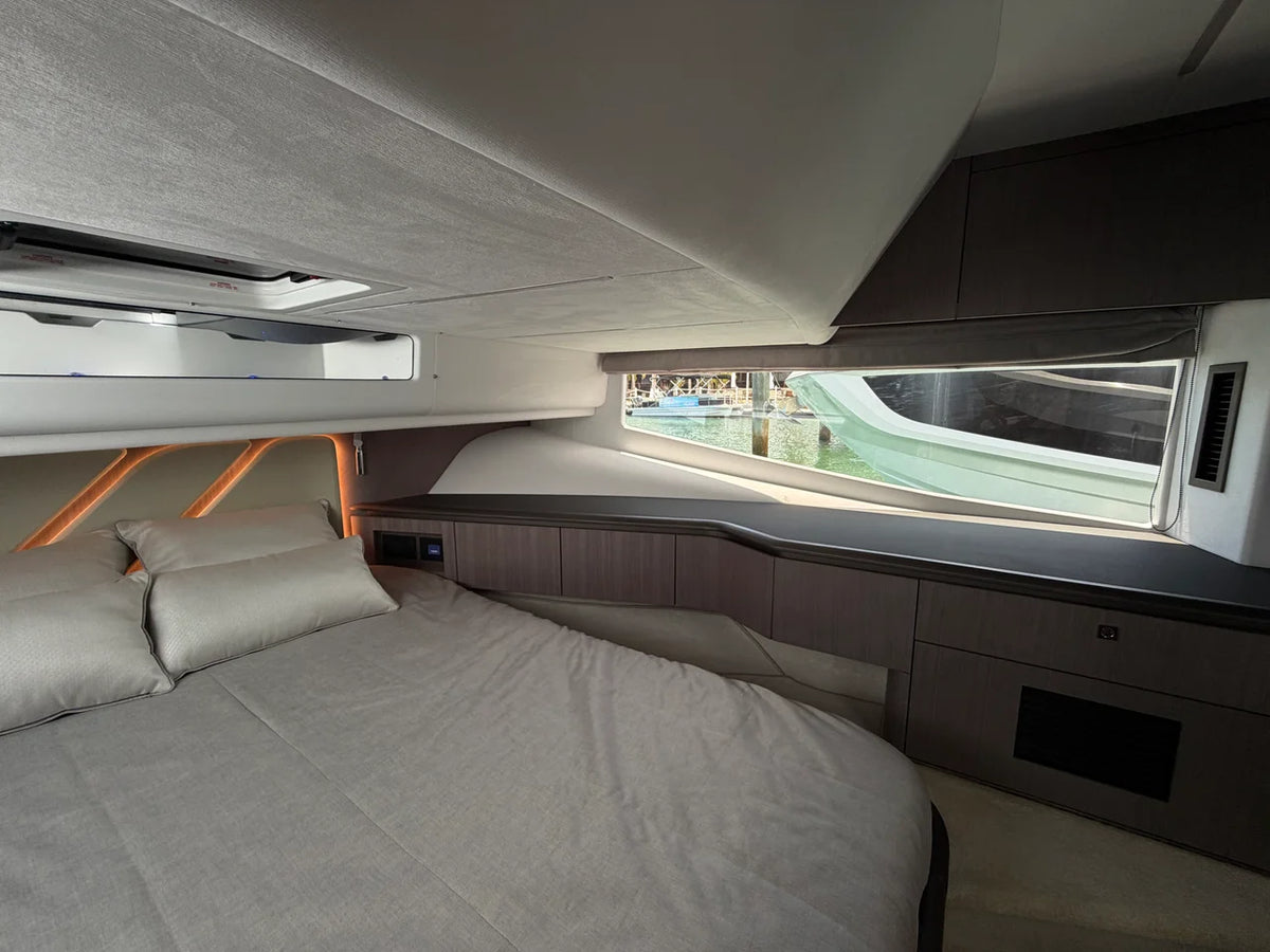 2026 Galeon 435 GTO 43.0 feet, Jupiter, Florida #57