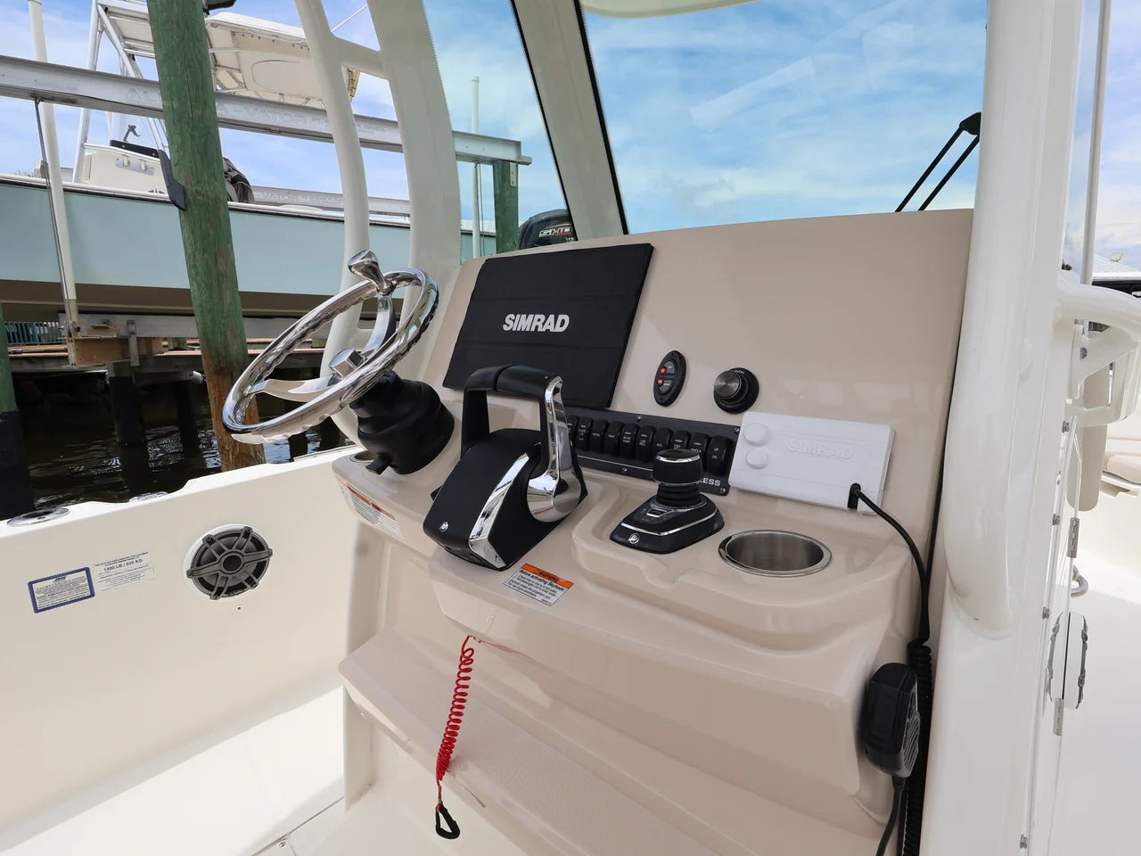 2023 Boston Whaler 280 Dauntless 28.0 feet, Naples, Florida #10