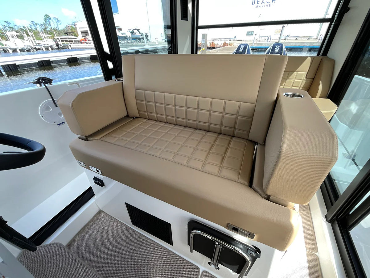 2027 Saxdor 340 GTWA 34.0 feet, Jacksonville Beach, Florida #11