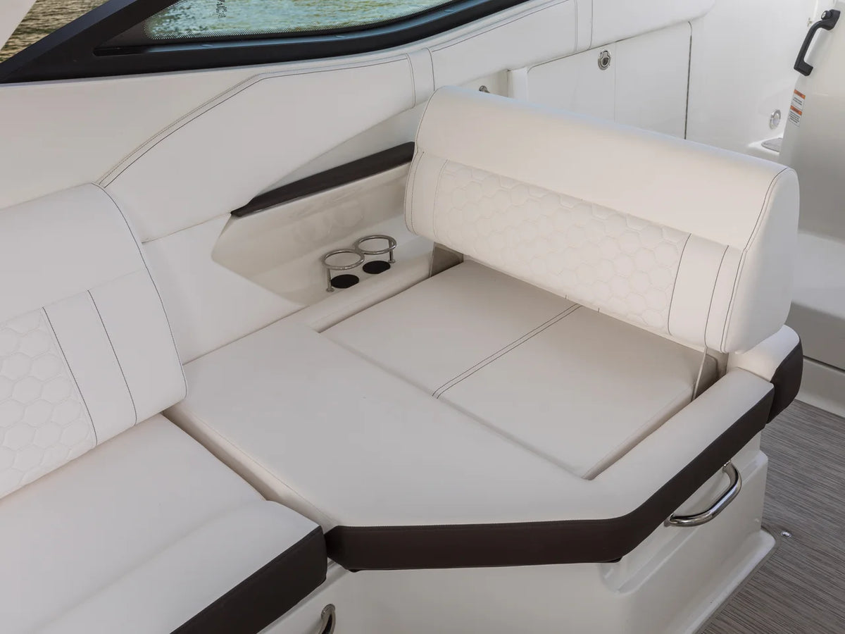 2021 Sea Ray 320 SUNDANCER OB 32.0 feet, Naples, Florida #6