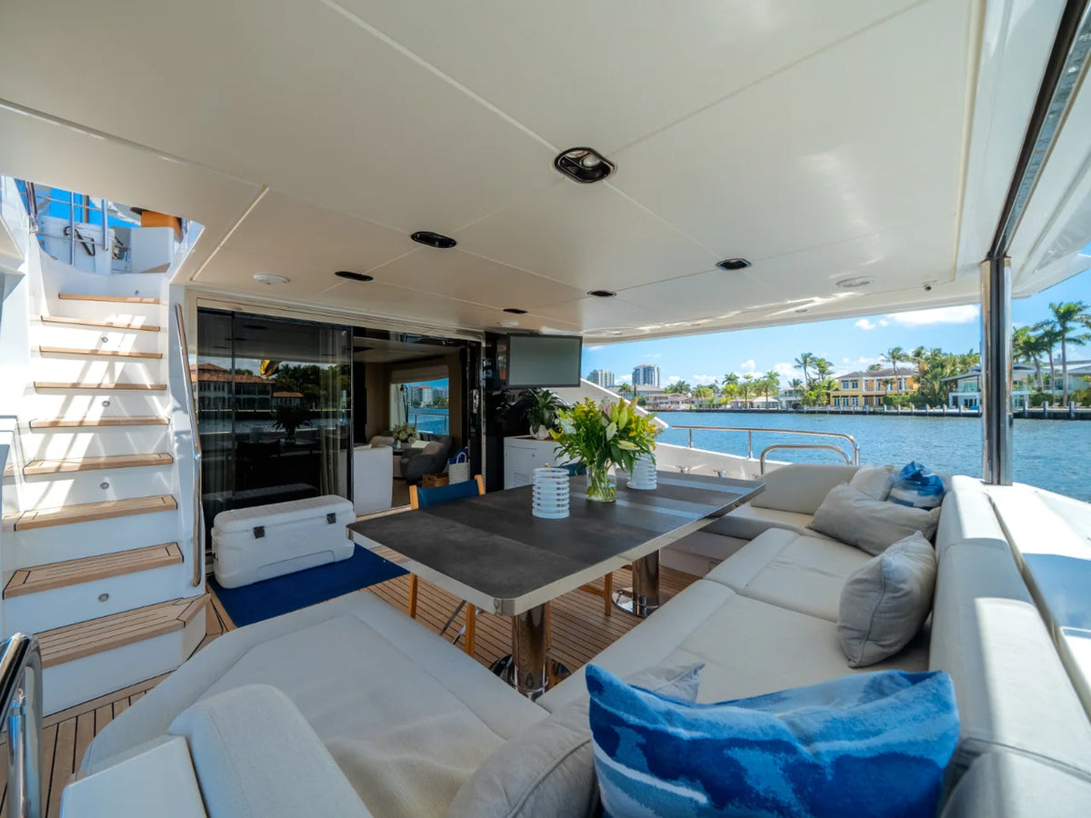 2020 Azimut GRANDE 27M 87.0 feet, Pompano Beach, FL #63
