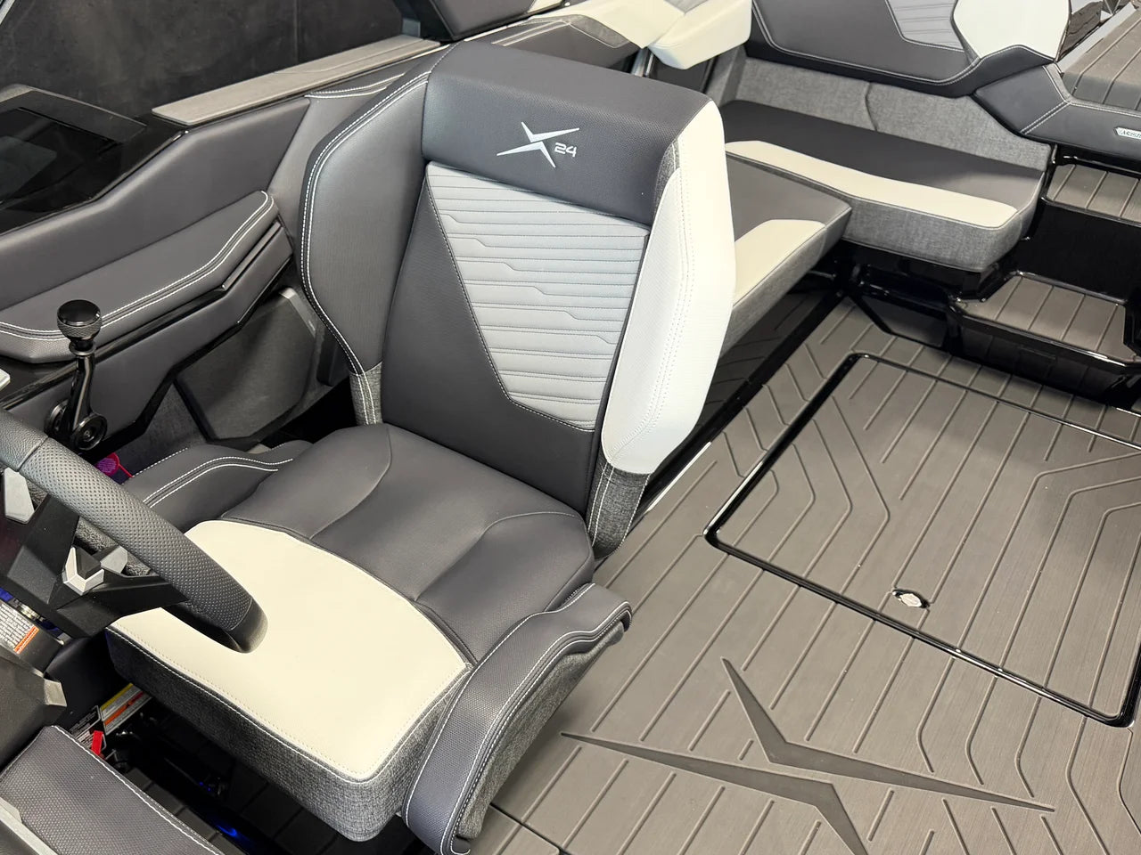 2026 Mastercraft X24 24.0 feet, Nisswa, Minnesota #61