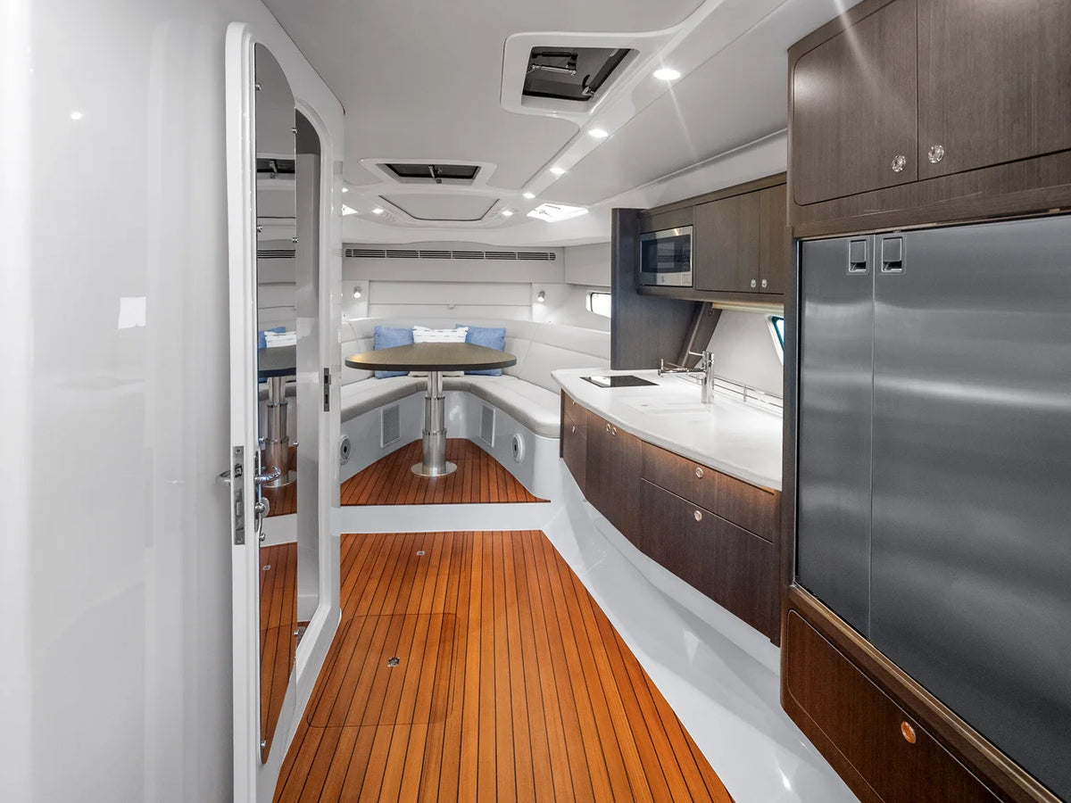 2024 Intrepid 477 EVOLUTION 47.0 feet, Dania, FL #44