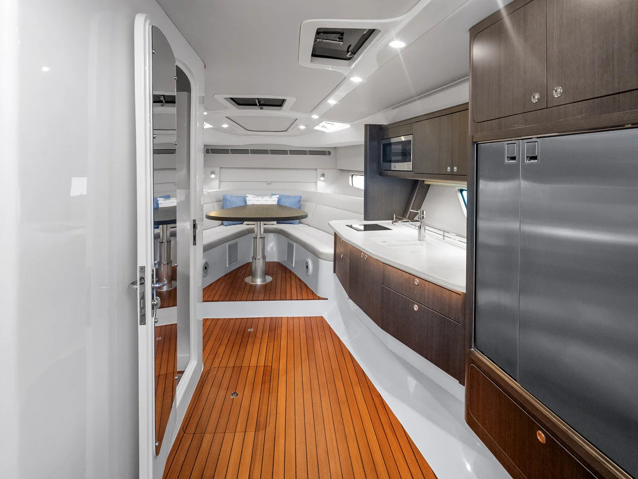 2024 Intrepid 477 EVOLUTION 47.0 feet, Dania, FL #44
