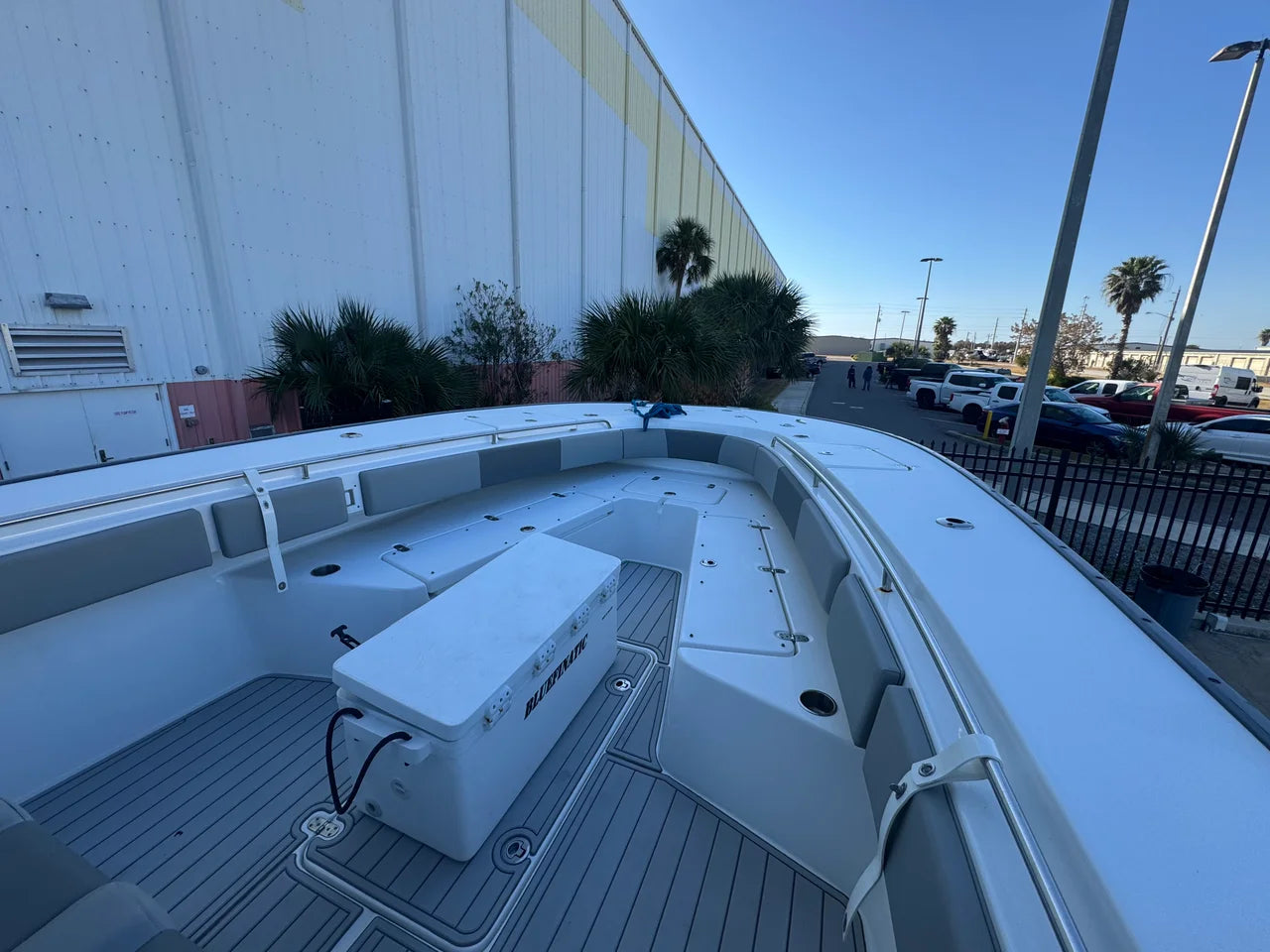 2021 Cape Horn 36 XS 36.0 feet, Stuart, Florida #18