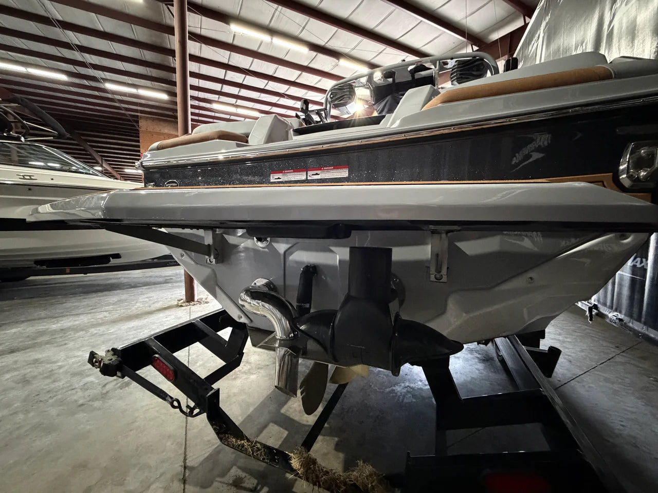 2026 Nautique Super Air Nautique GS22 22.0 feet, Rogers, MN #7