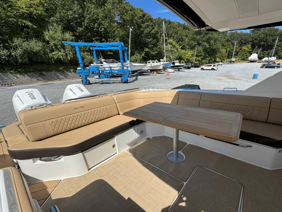 2026 Sea Ray SLX 400 Outboard 40.0 feet, Huntington, NY #13