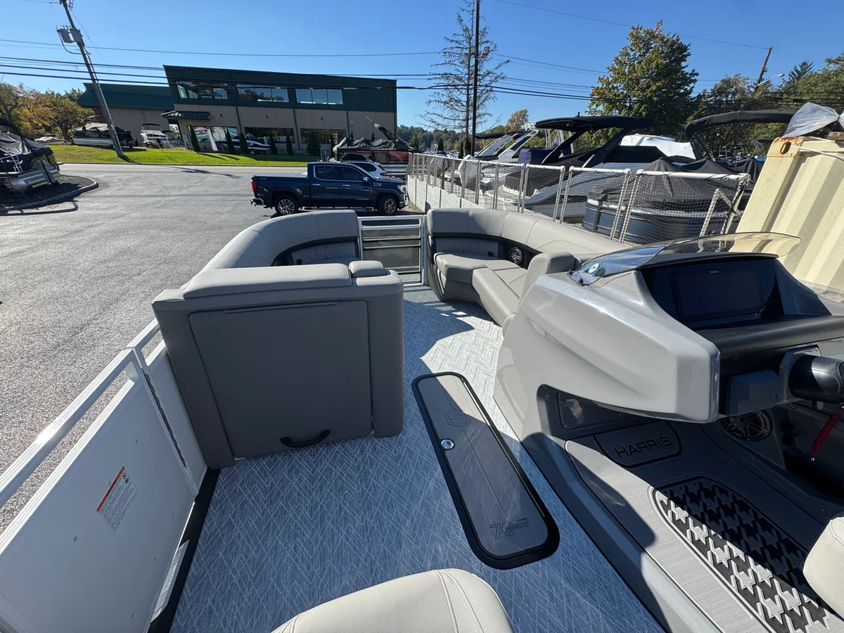 2027 Harris 230SOL 23.0 feet, Lake Hopatcong, NJ #19