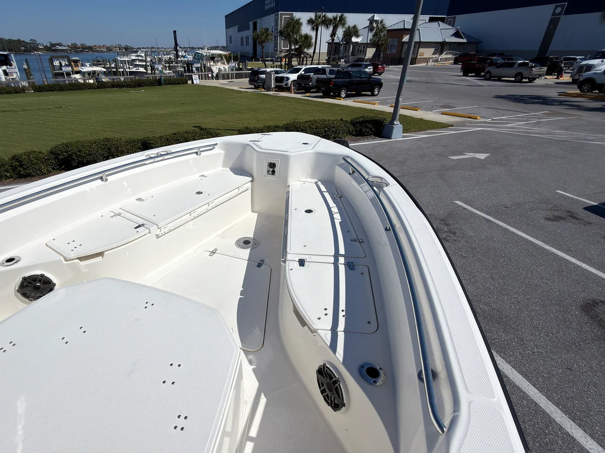 2027 Boston Whaler 280 Dauntless 28.0 feet, Panama City, FL #12