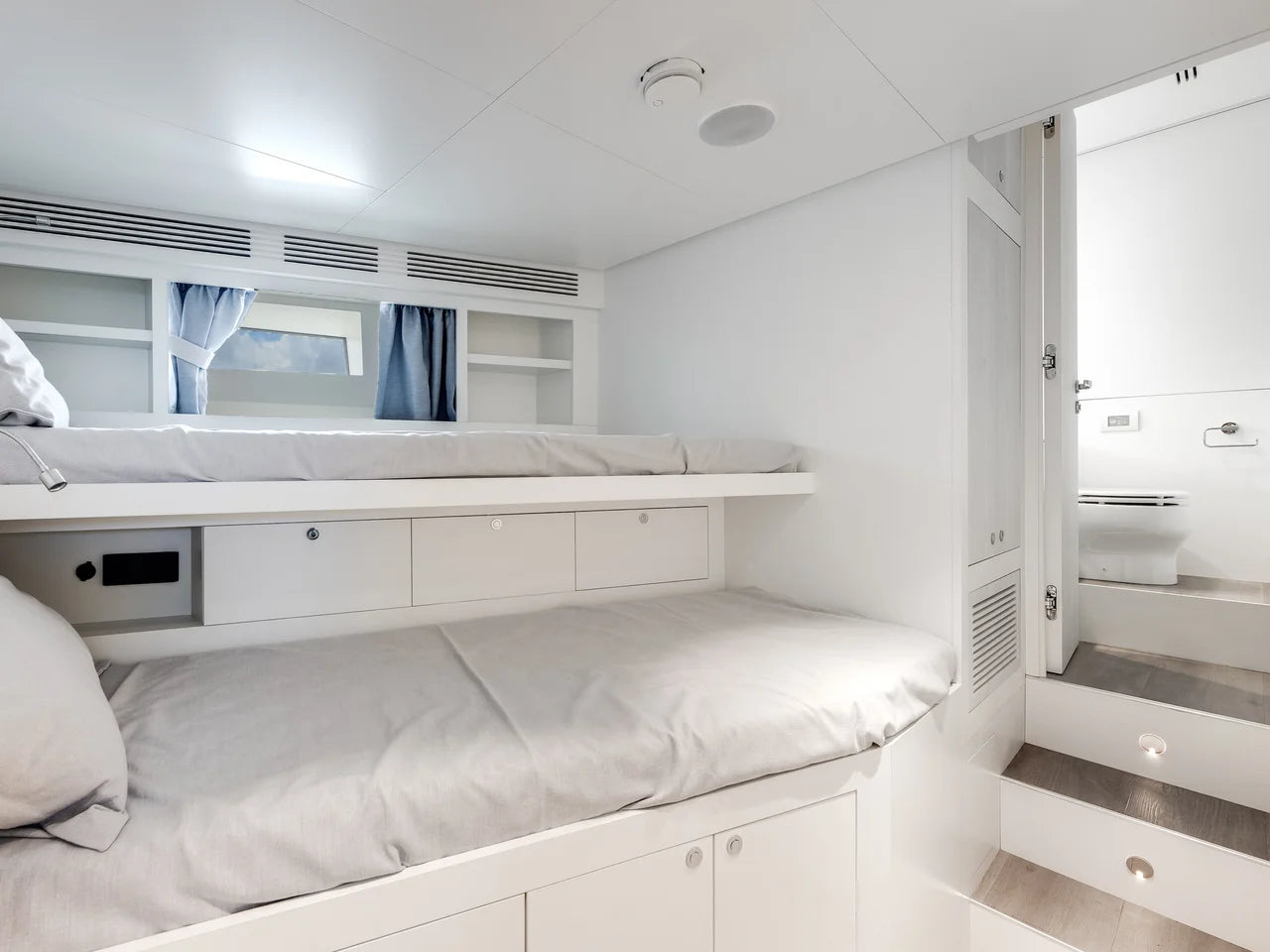 2024 Azimut 36 METER 118.0 feet, Miami, FL #127