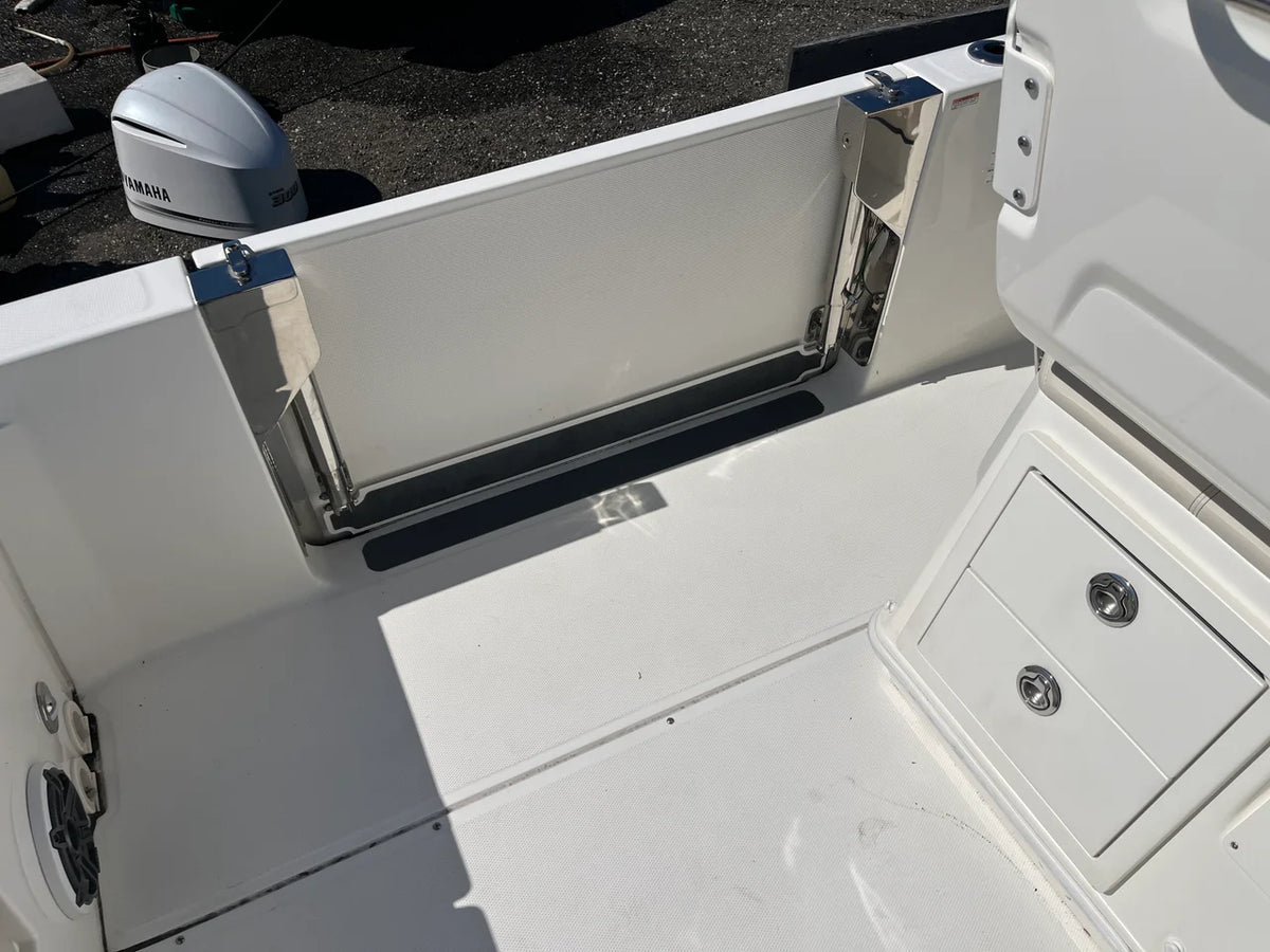 2023 Boston Whaler 280 DAUNTLESS 28.0 feet, Ocean View, NJ #13