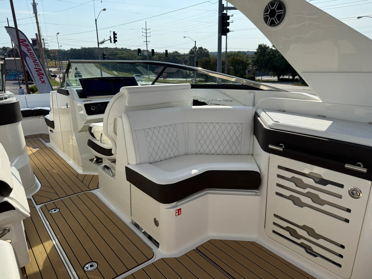 2027 Sea Ray SLX 310 31.0 feet, Osage Beach, MO #39