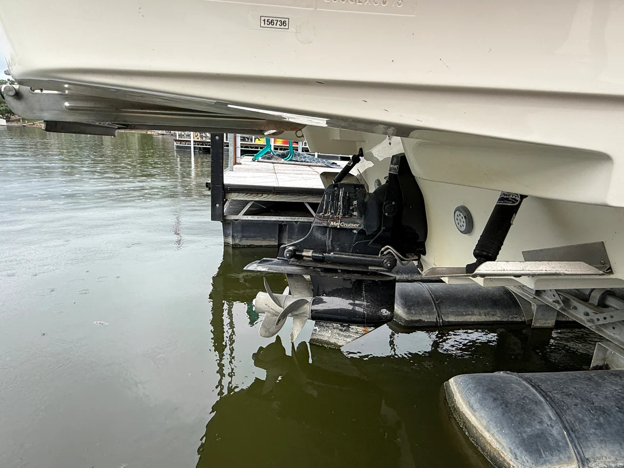 2017 Sea Ray 280 SLX 28.0 feet, Lake Ozark, Missouri #58