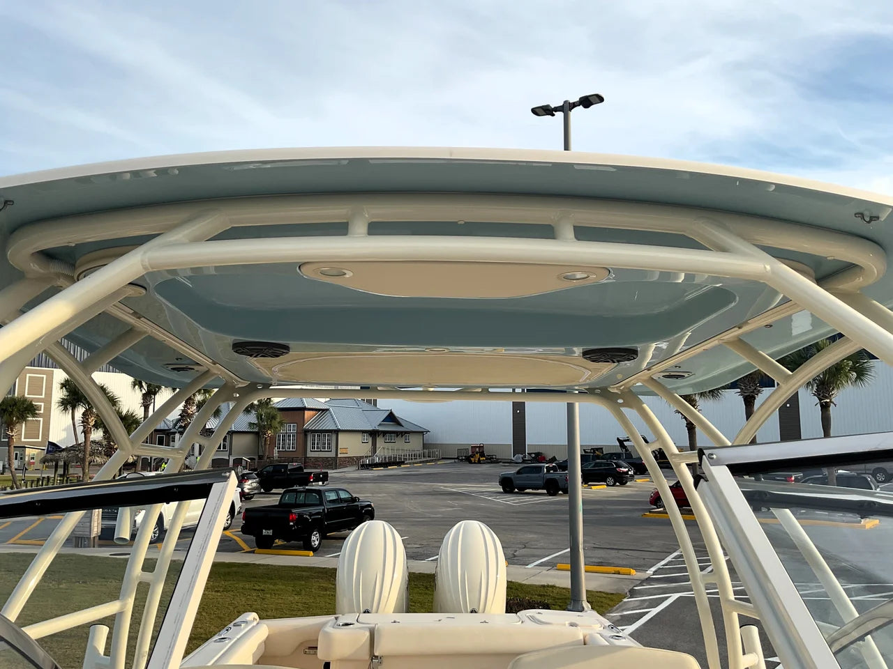 2026 Grady-White Freedom 275 27.0 feet, Panama City, FL #33