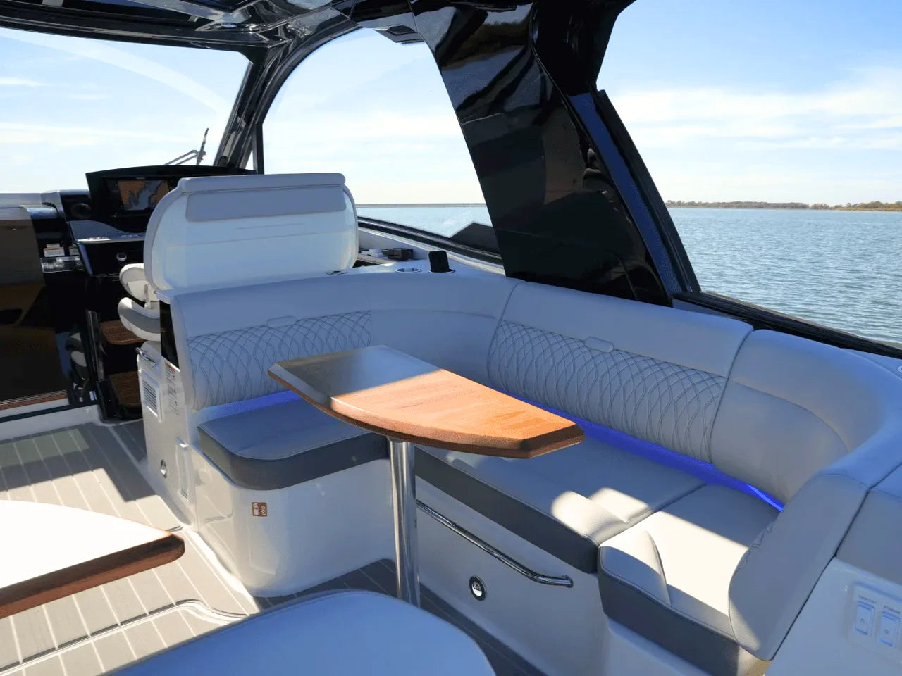 2025 Sea Ray Sundancer 370 37.0 feet, Lewisville, TX #14