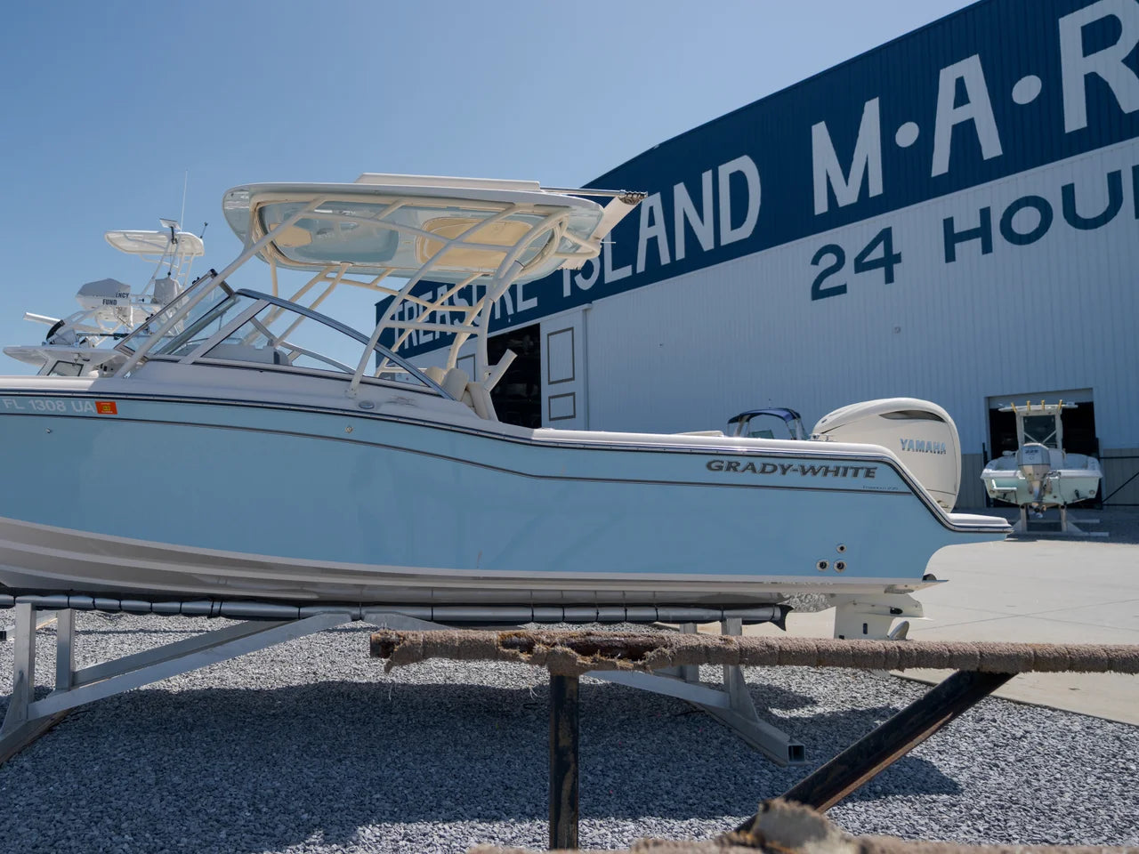2025 Grady-White 235 FREEDOM 23.0 feet, Panama City, FL #1