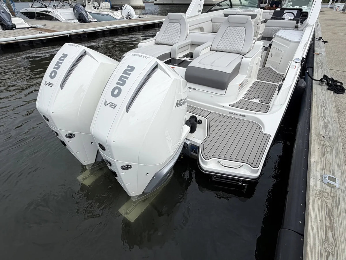 2026 Sea Ray SDX 290 Outboard 29.0 feet, Jupiter, Florida #14