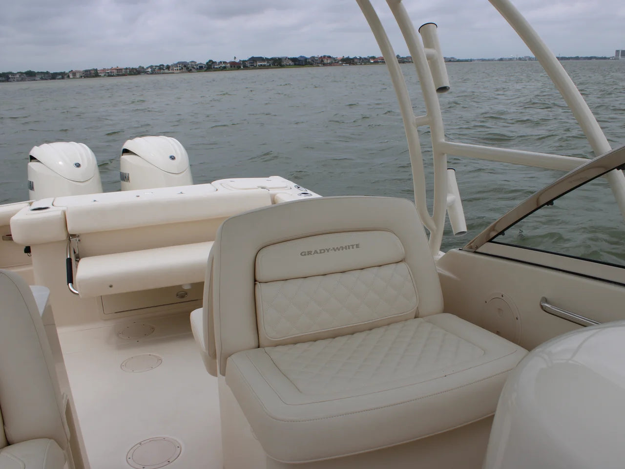 2026 Grady-White Freedom 275 27.0 feet, Seabrook, TX #22