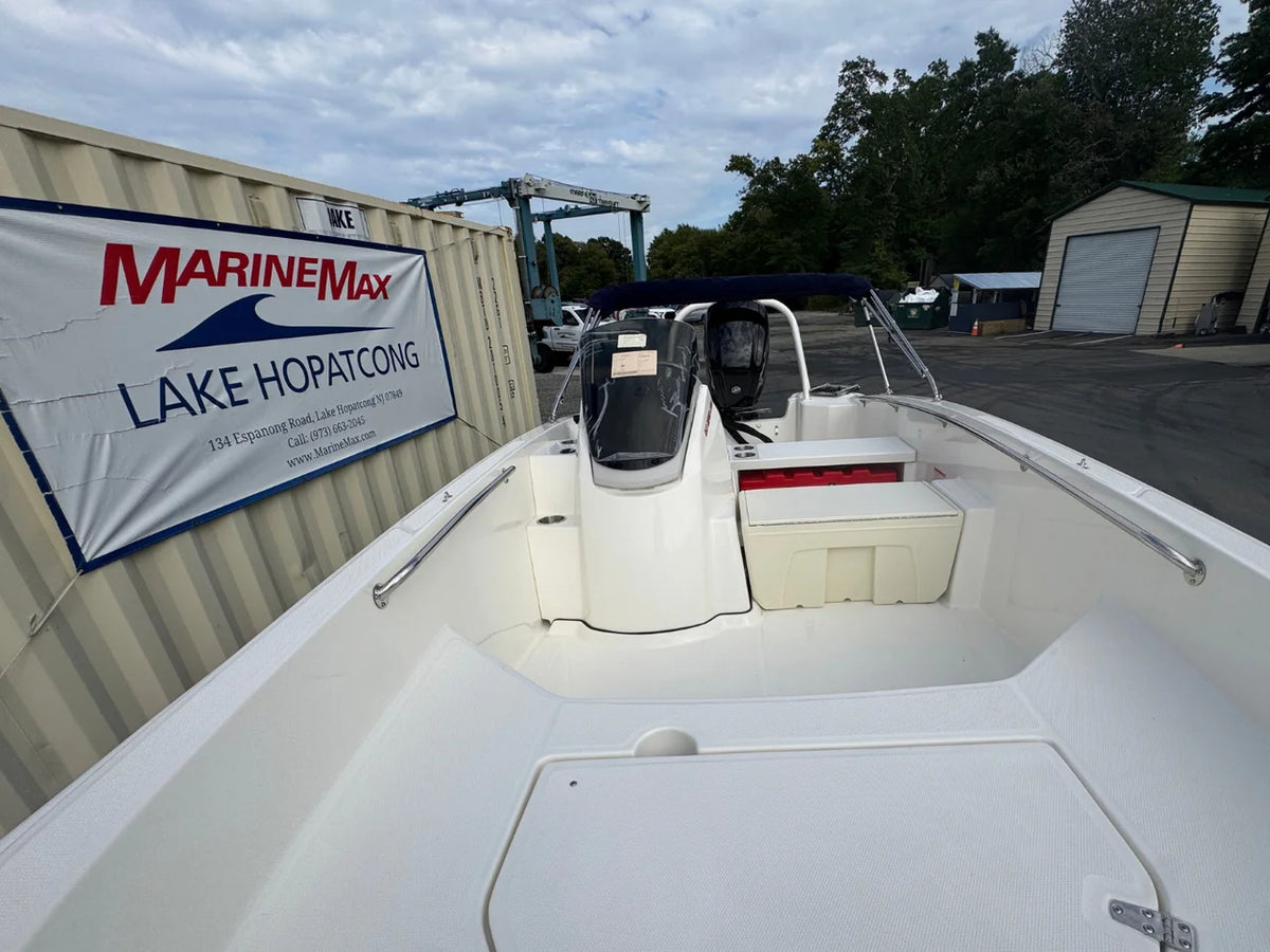 2027 Boston Whaler 160 Super Sport 16.0 feet, Lake Hopatcong, NJ #16