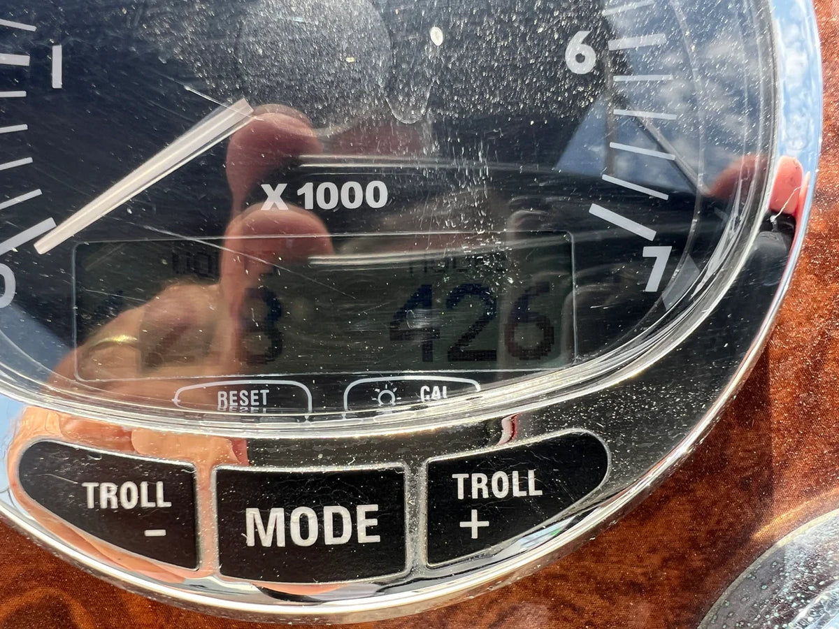 2007 Meridian 391 SEDAN 42.0 feet, Lewisville, TX #24