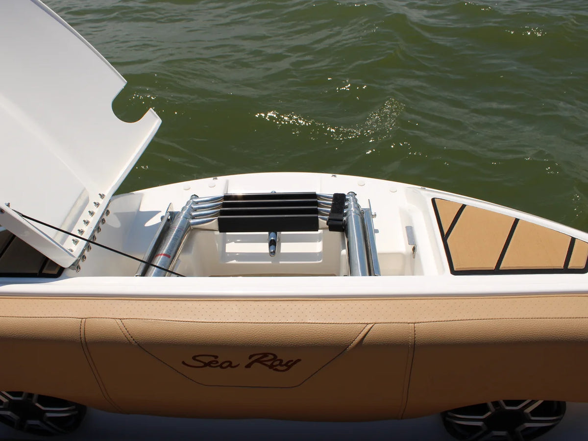 2026 Sea Ray SDX 230 Surf 23.0 feet, Seabrook, TX #31