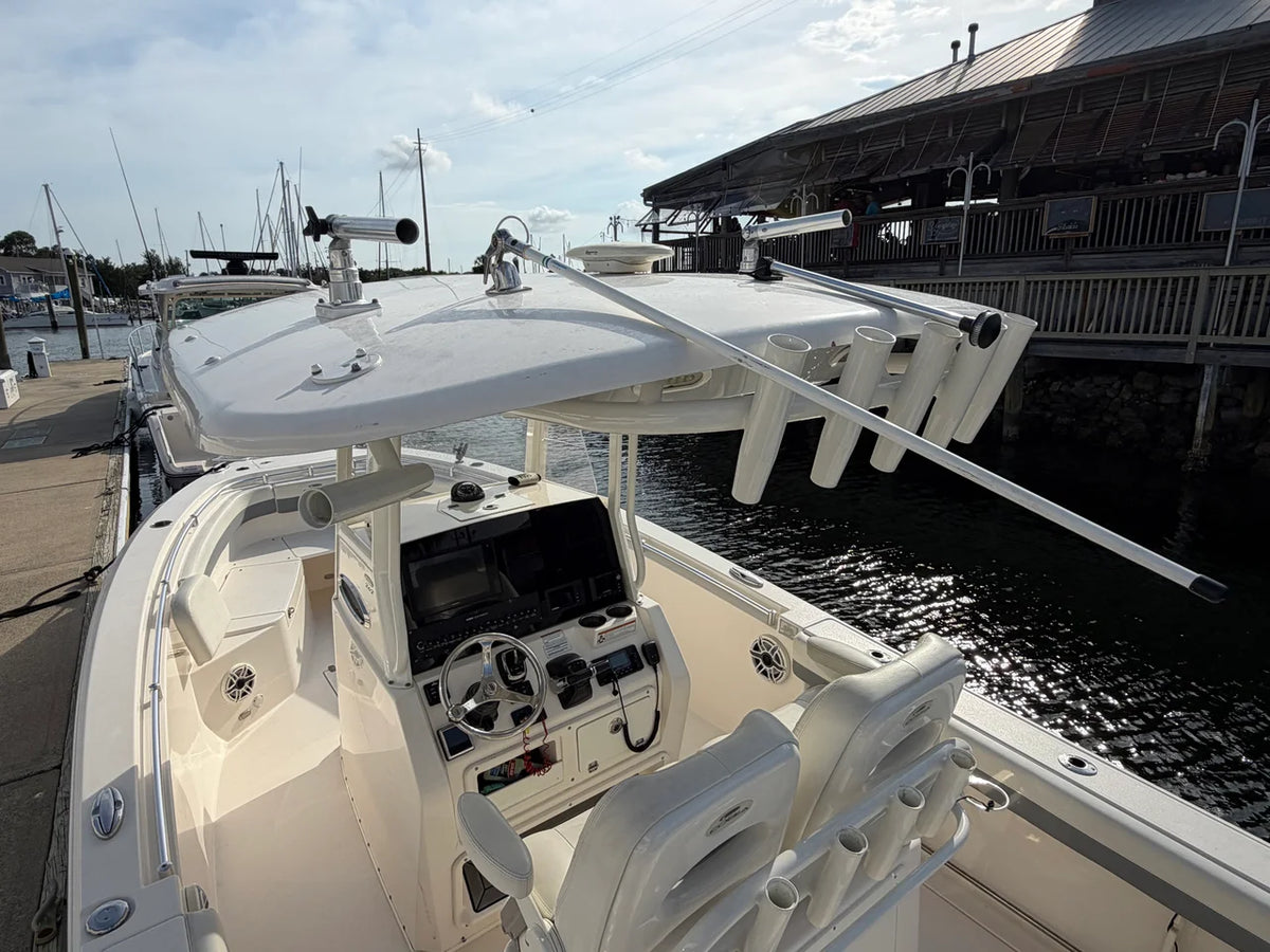 2020 Cobia 262 CC 26.0 feet, Pensacola, Florida #41