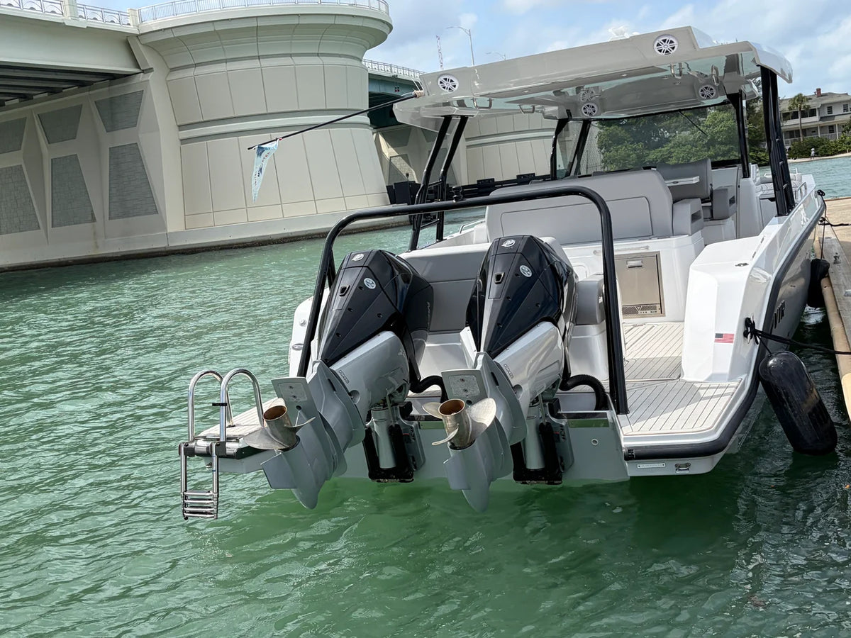 2026 Cruisers Yachts 38 VTR 38.0 feet, Jupiter, Florida #4