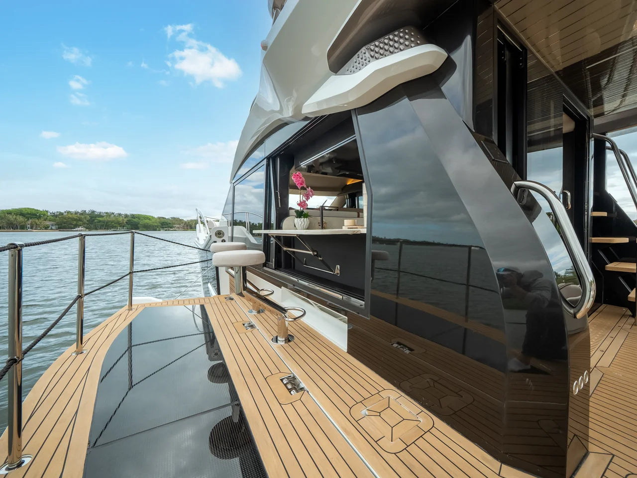 2026 Galeon 520 FLY 52.0 feet, Inuvik, Northwest Territories #70