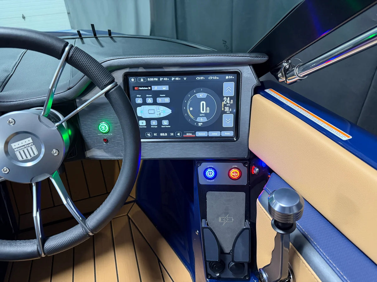 2026 Mastercraft ProStar 20.0 feet, Nisswa, Minnesota #52