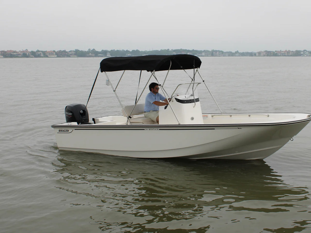 2026 Boston Whaler 190 Montauk 19.0 feet, Seabrook, TX #7