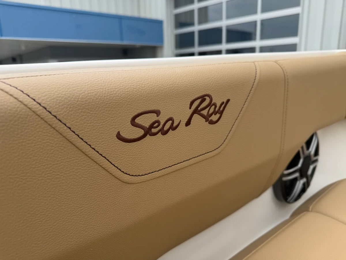 2026 Sea Ray SDX 230 23.0 feet, Osage Beach, MO #67