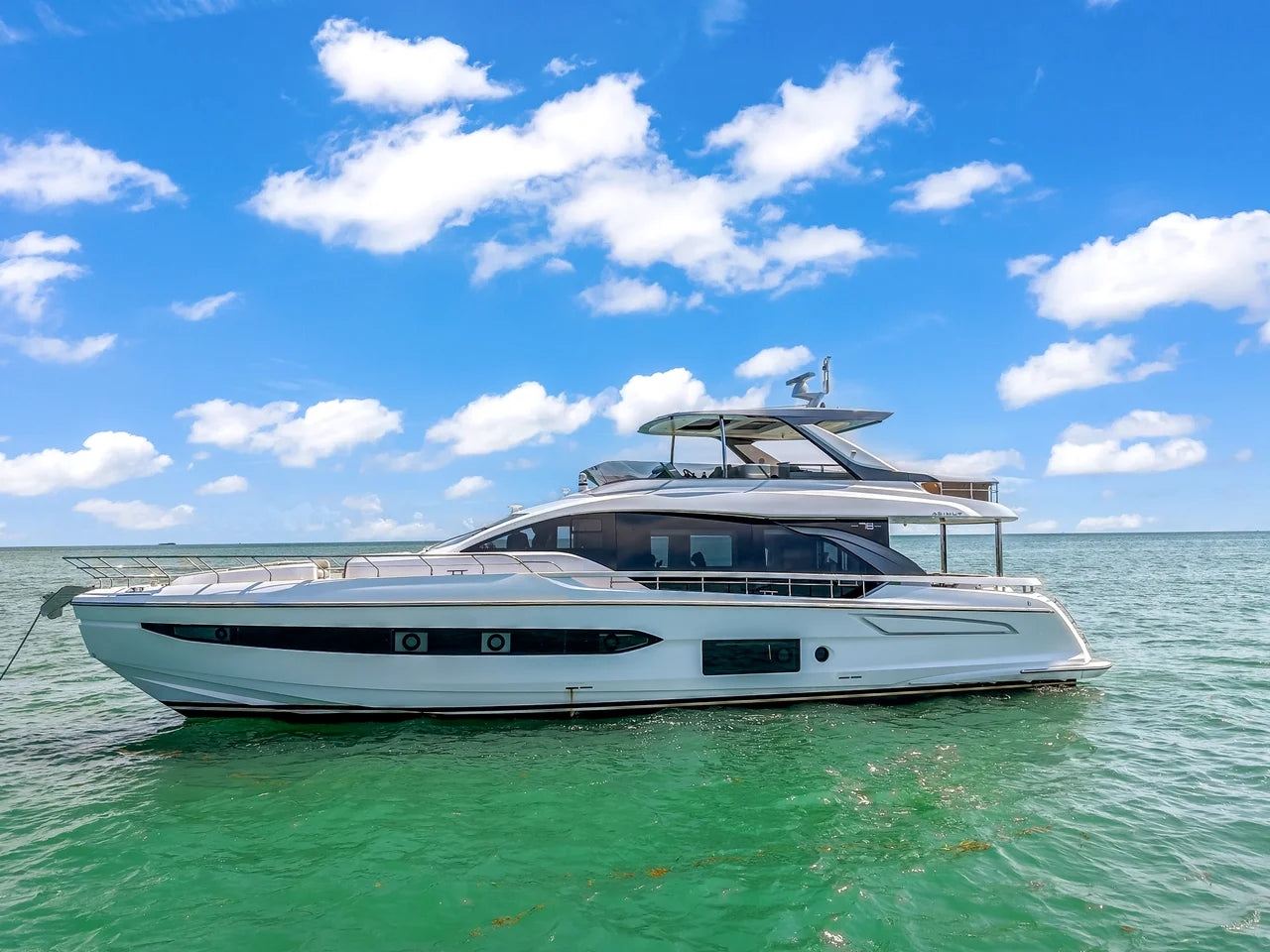 2025 Azimut 78 FLY 78.0 feet, Miami, FL #7