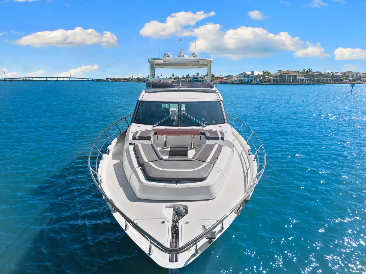 2020 Galeon 680 FLYBRIDGE 72.0 feet, Naples, Florida #14