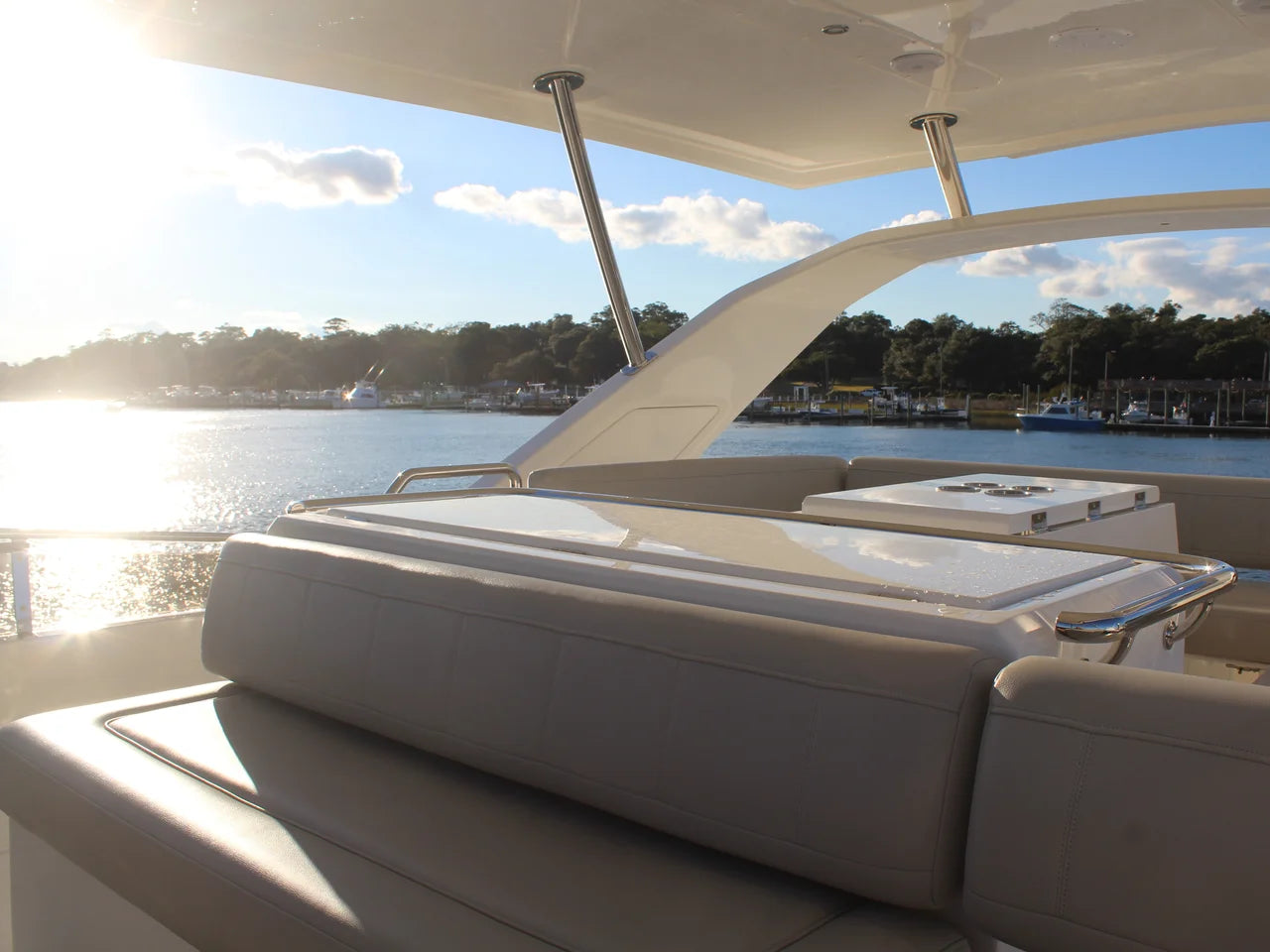 2025 Aquila 44 44.0 feet, Wrightsville Beach, North Carolina #22