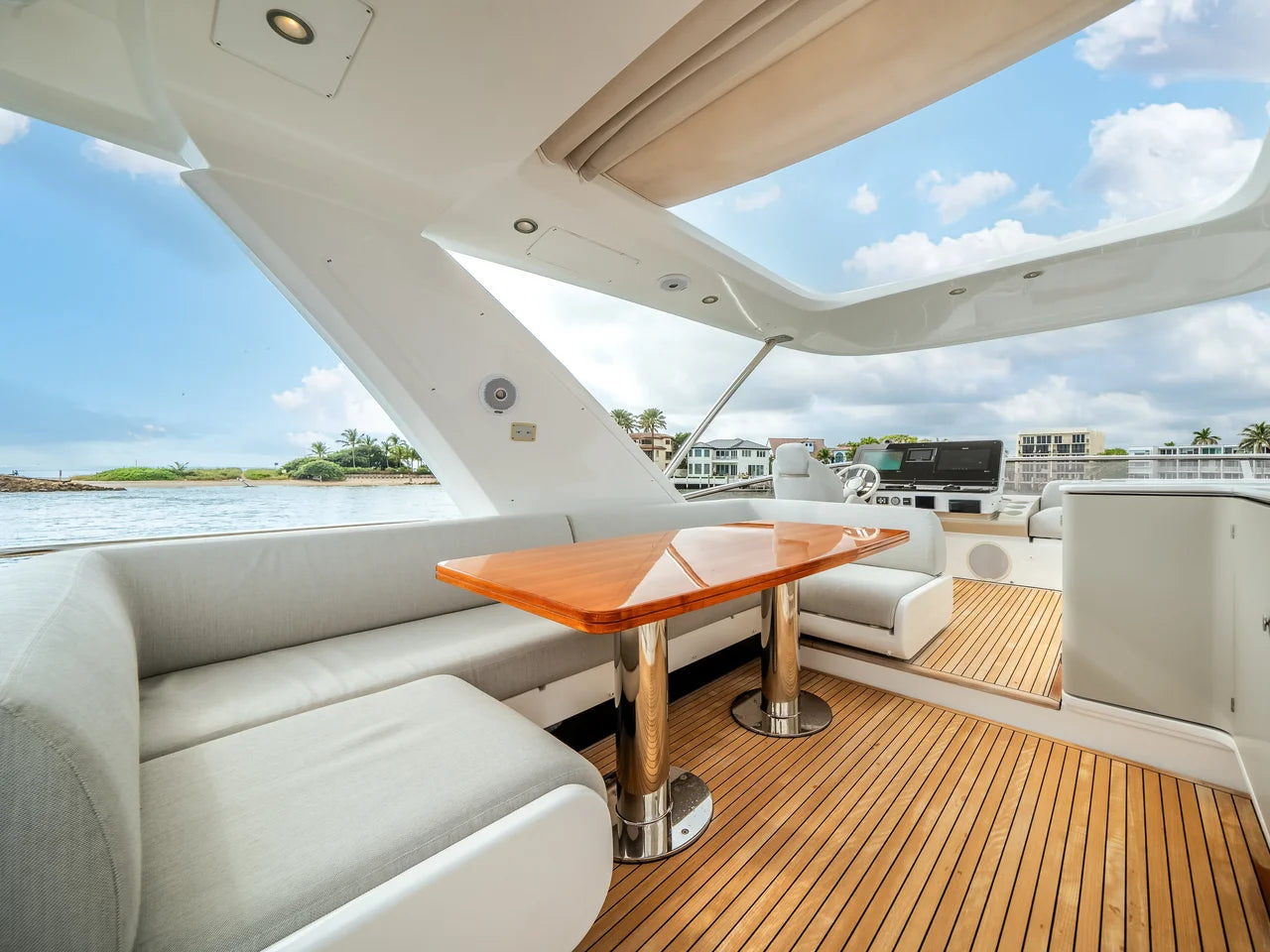 2022 Azimut 60 FLY 60.0 feet, Hollywood, Florida #66