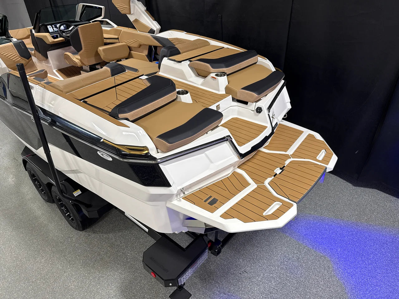 2026 Mastercraft X24 24.0 feet, Nisswa, Minnesota #9