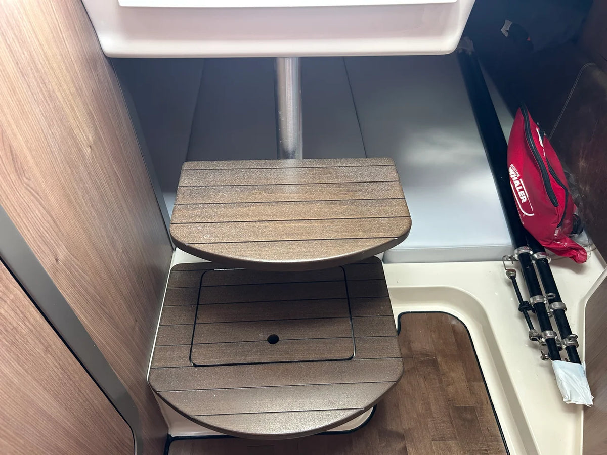 2018 Boston Whaler 315 Conquest 31.0 feet, Pensacola, Florida #26