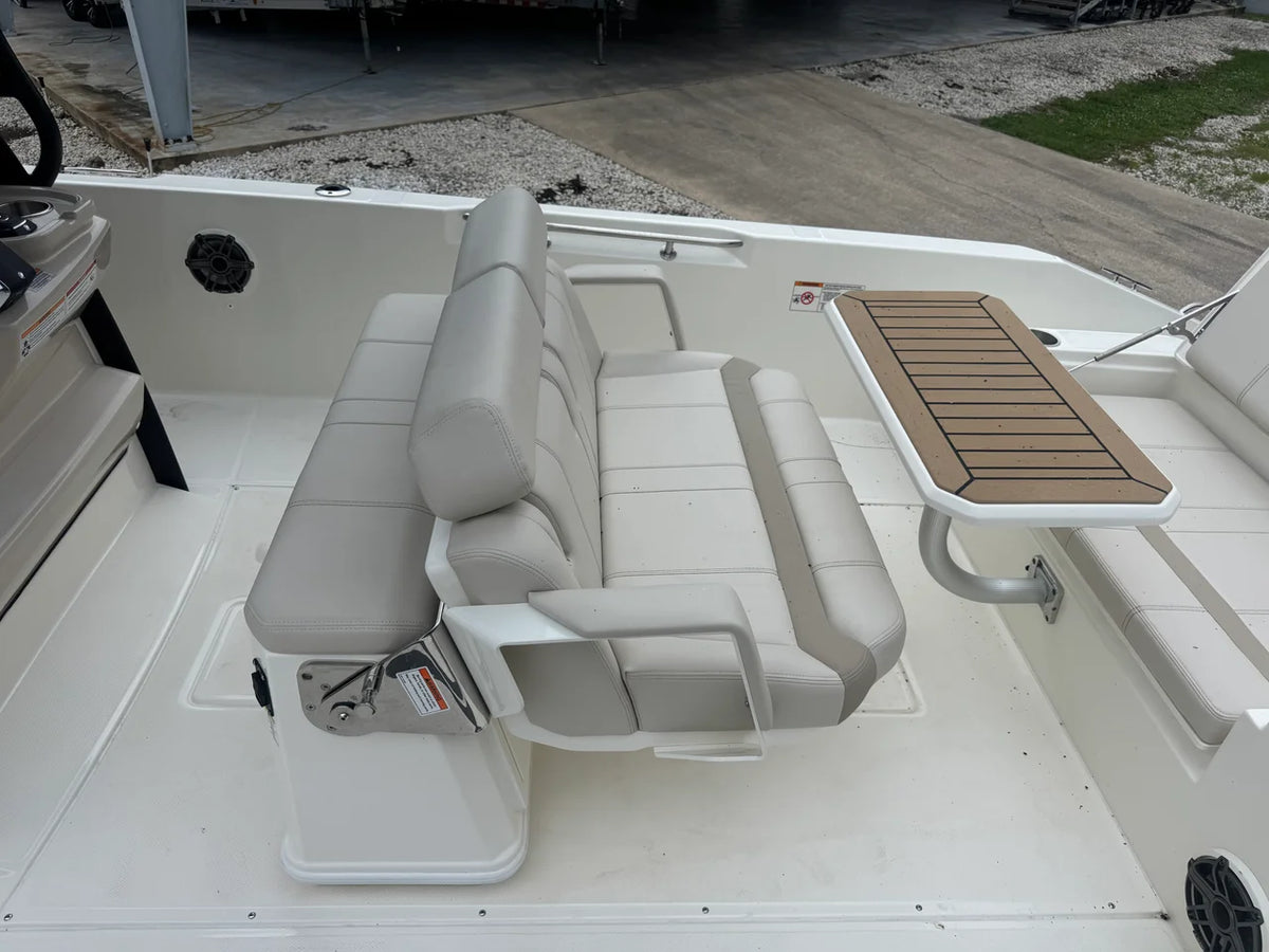 2027 Boston Whaler 280 Dauntless 28.0 feet, Cocoa, Florida #11