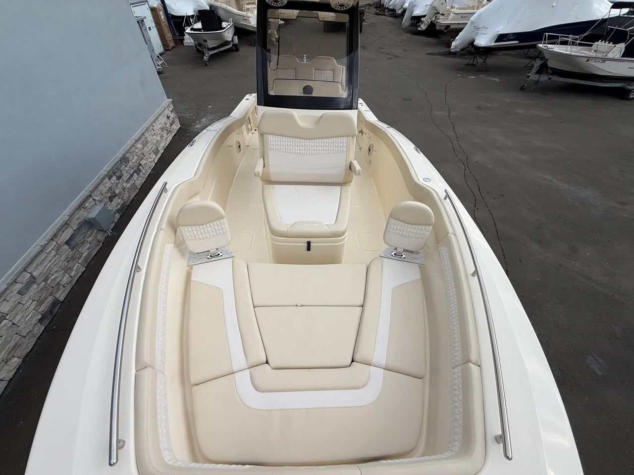 2026 Scout 260 LXF 26.0 feet, Norwalk, Connecticut #28