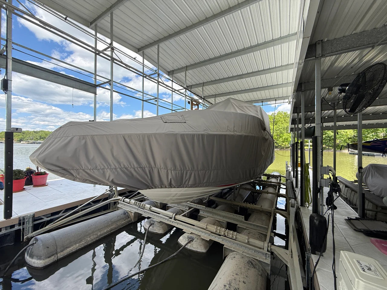 2015 Cobalt A40 39.0 feet, Lake Ozark, MO #73