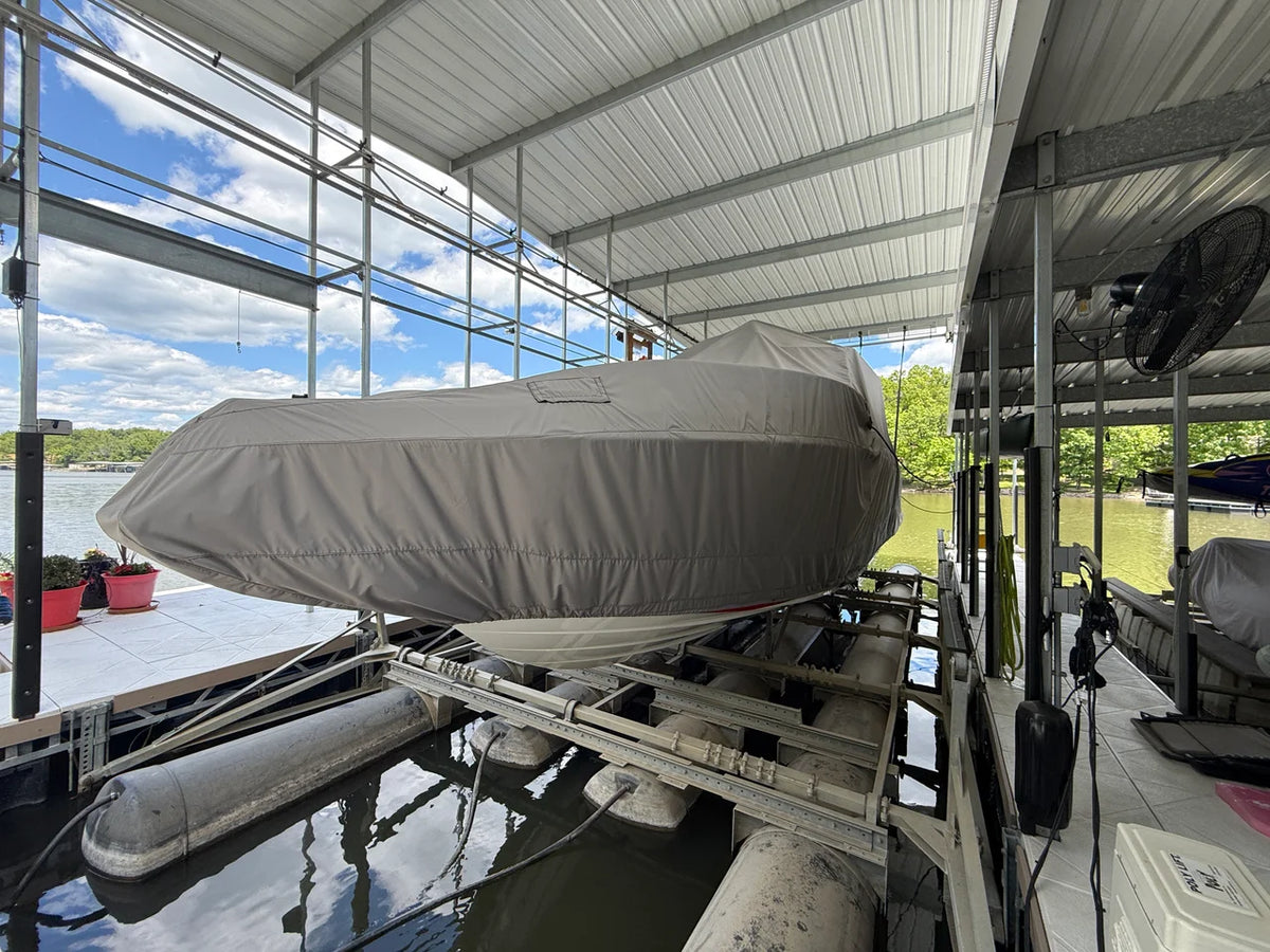 2015 Cobalt A40 39.0 feet, Lake Ozark, MO #73