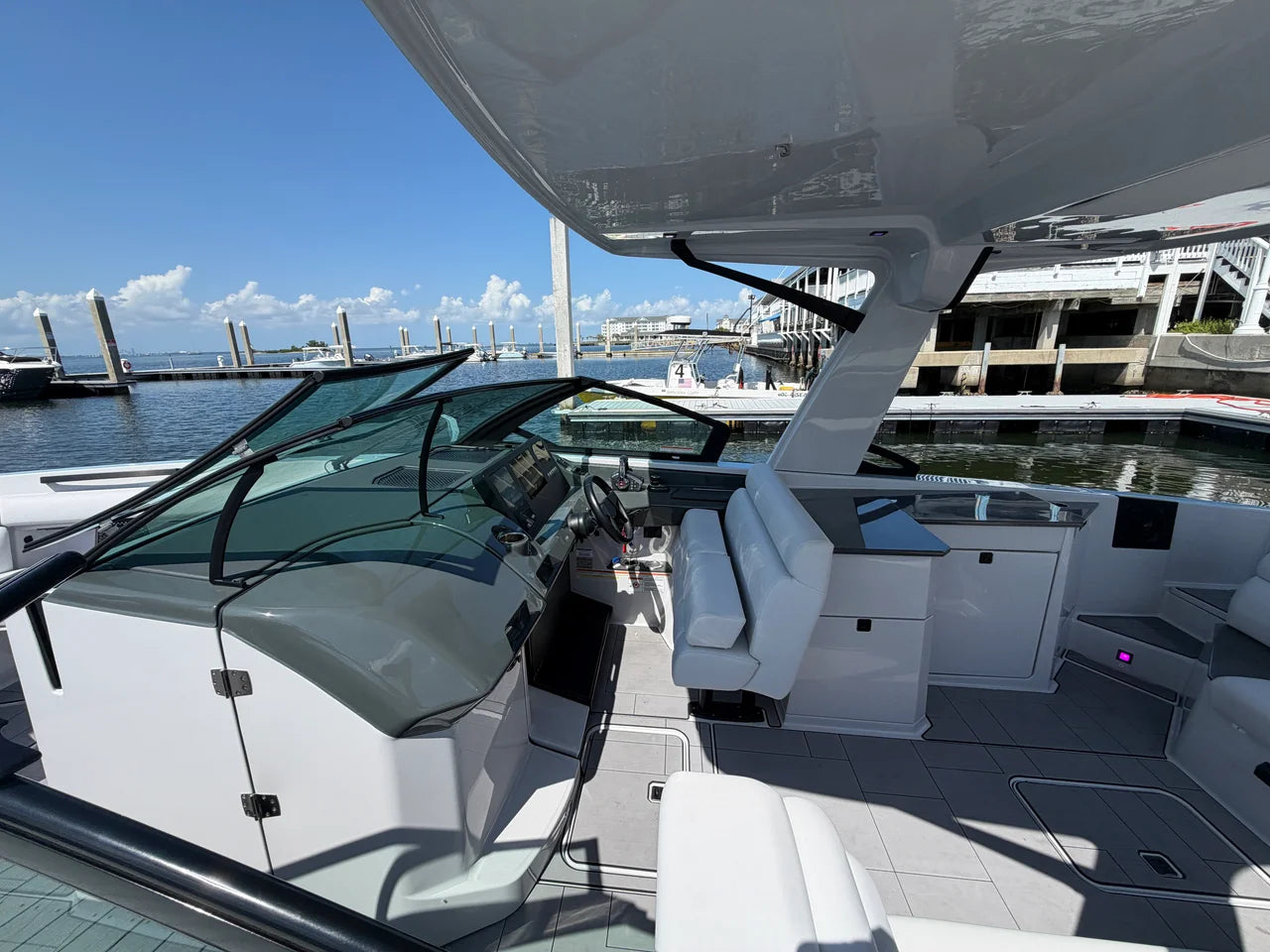 2023 Aviara 32 OB 32.0 feet, Clearwater, Florida #37