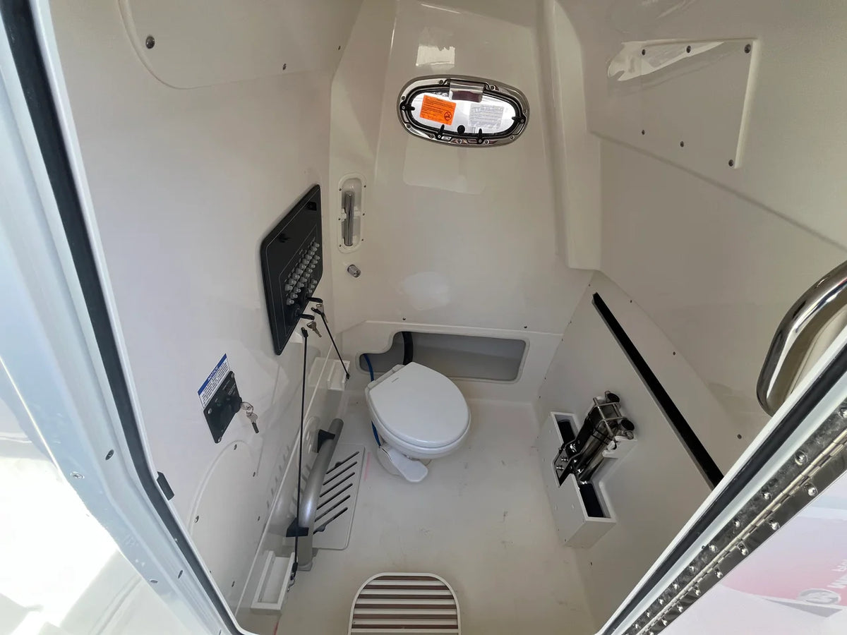 2026 Boston Whaler 280 Outrage 28.0 feet, Westbrook, Connecticut #27