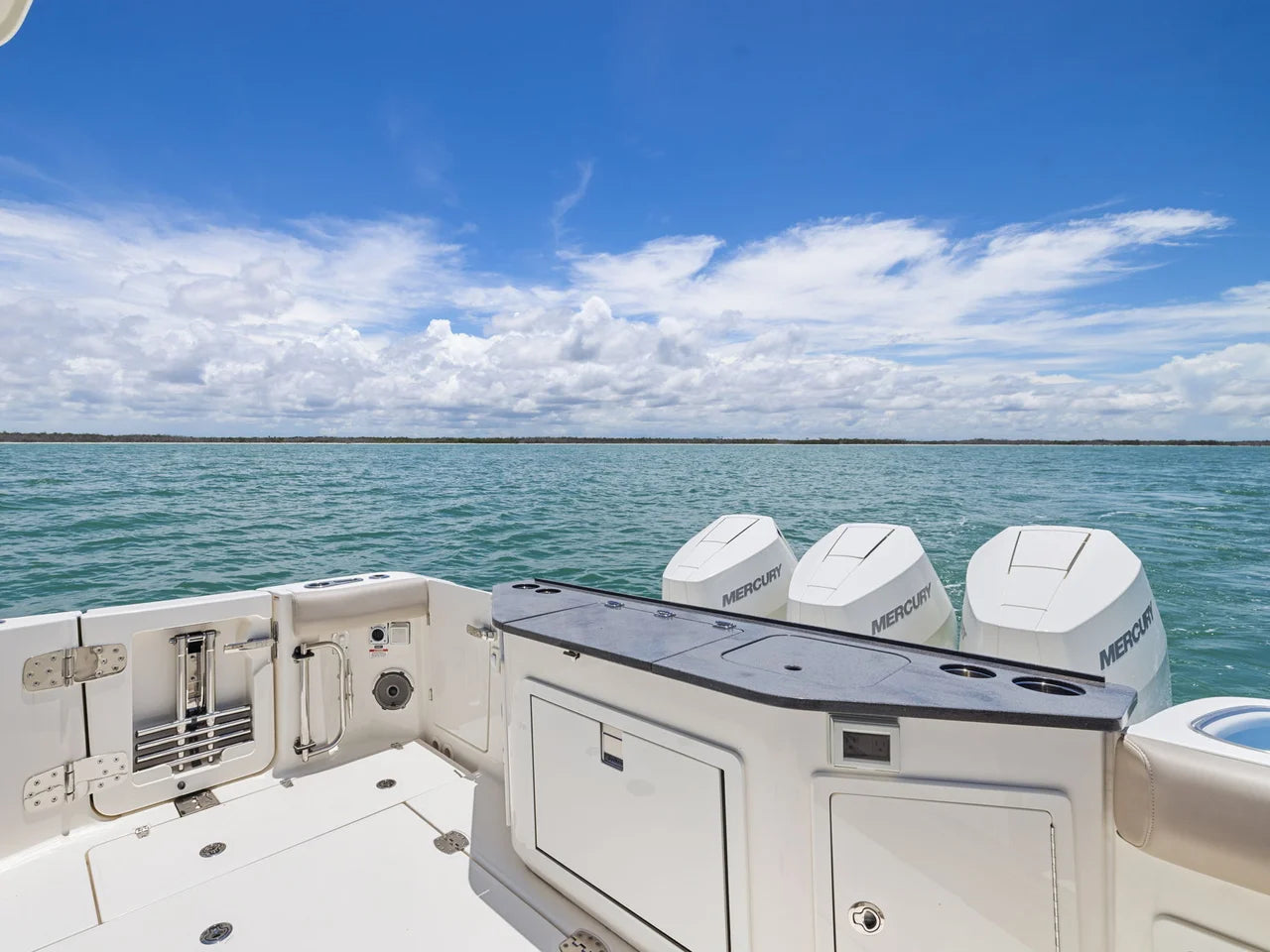 2025 Boston Whaler 365 CONQUEST 36.0 feet, Naples, Florida #41