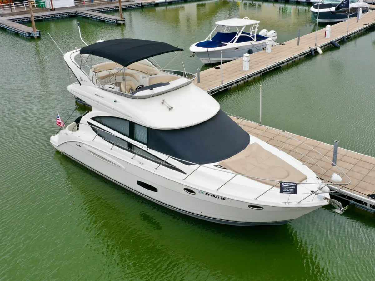 2013 Meridian 391 SB 39.0 feet, Lewisville, TX #12